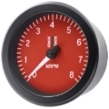 Picture of AutoMeter AM Stack Gauges - ST100-08R