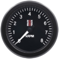 Picture of AutoMeter AM Stack Gauges - ST100-08