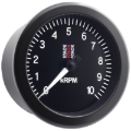 Picture of AutoMeter AM Stack Gauges - ST100-010