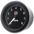 Picture of AutoMeter AM Stack Gauges - ST100-08