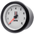 Picture of AutoMeter AM Stack Gauges - ST100-08W