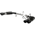 Picture of 19419-Competition Axle-Back Exhaust System Ford