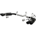 Picture of 19419-Competition Axle-Back Exhaust System Ford