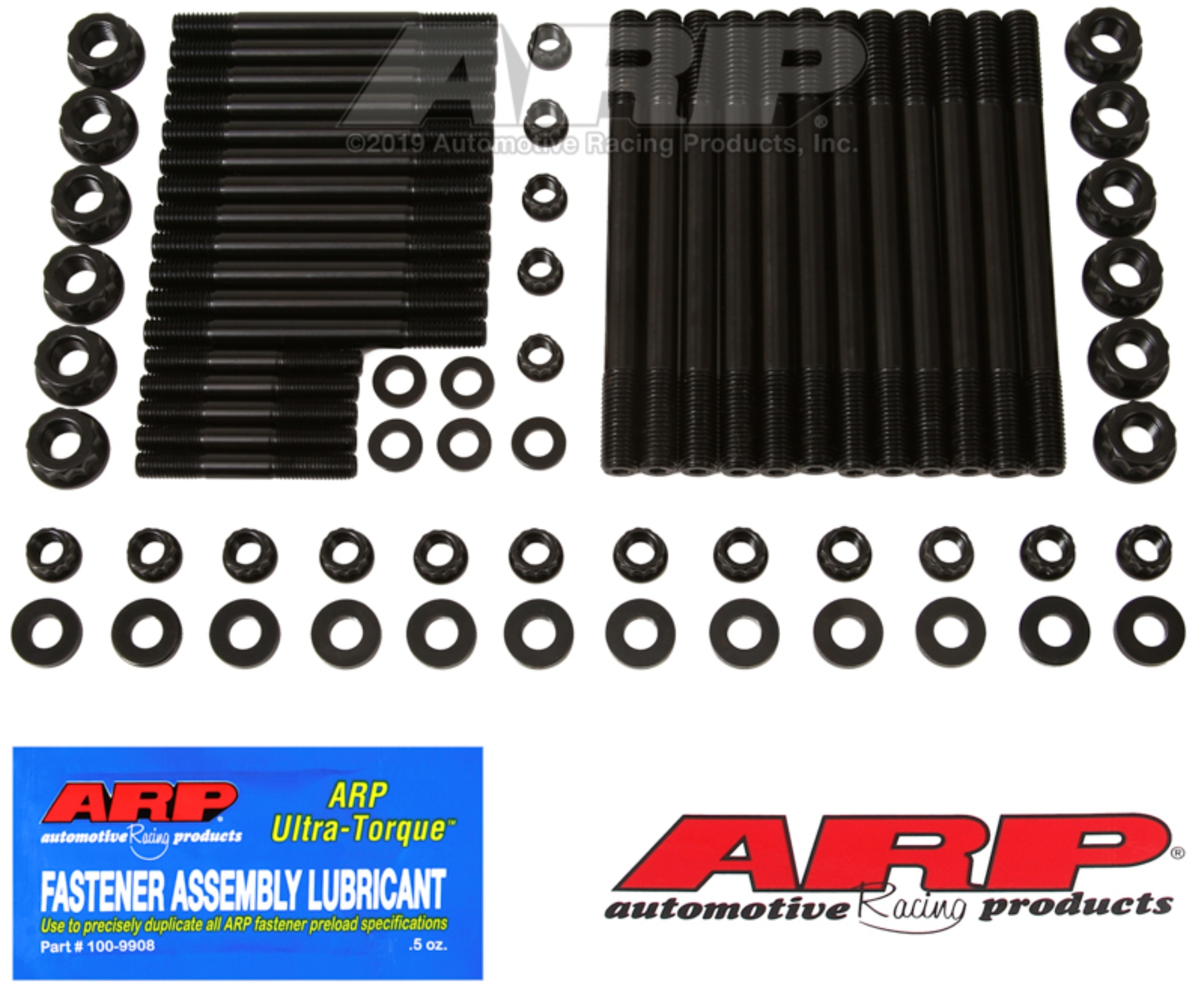 Picture of ARP Main Stud Kits Main Stud & Bolt Kits - 219-5802