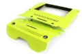 Picture of Perrin Performance PA Pulley Cover Engine Covers - PSP-ENG-165NY
