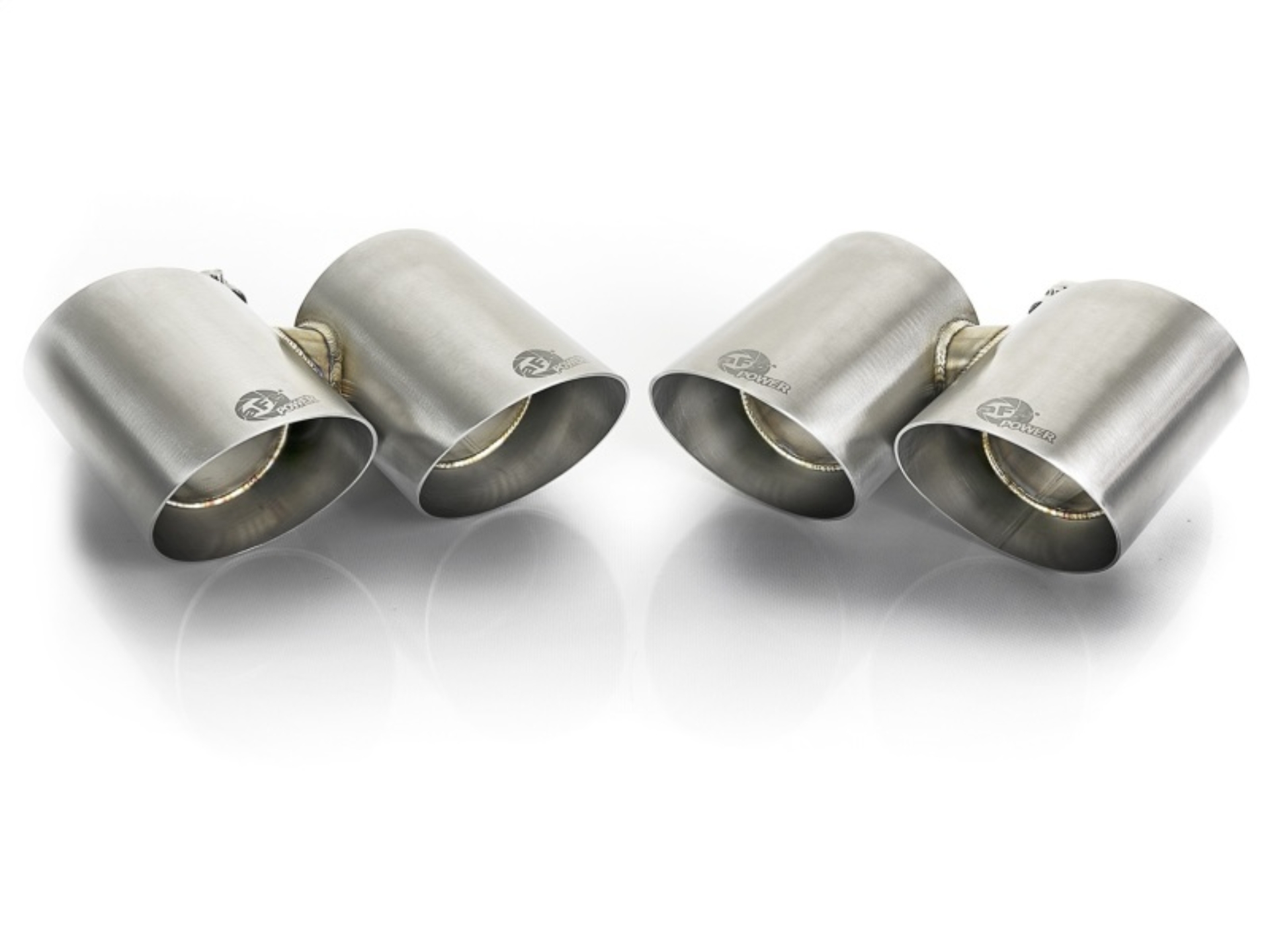 Picture of aFe Mach Force-Xp Exhaust Tip - 49C36416-P