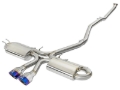 Picture of aFe Exhaust Cat Back - 49-36618-L
