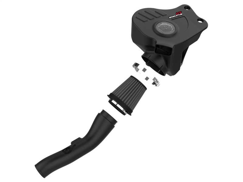 Picture of aFe Momentum GT Cold Air Intakes - 51-76315