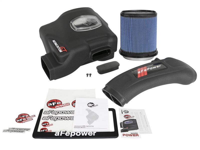 Picture of aFe Momentum GT Cold Air Intakes - 54-76313