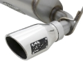 Picture of aFe Exhaust Axle Back - 49-48061-P