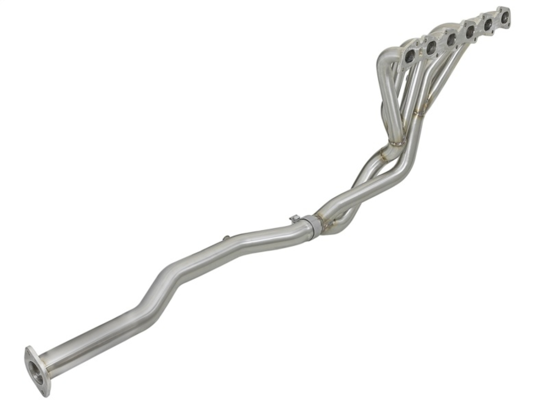 Picture of aFe Headers Headers & Manifolds - 48-36109-YN