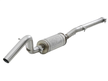 Picture of aFe Mid/X-pipes - 49-48063