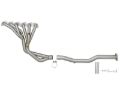 Picture of aFe Headers Headers & Manifolds - 48-36109-YN
