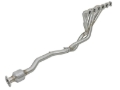 Picture of aFe Headers Headers & Manifolds - 48-36109-YC