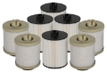 Picture of aFe ProGuard Fuel Filter - 44-FF013-MB
