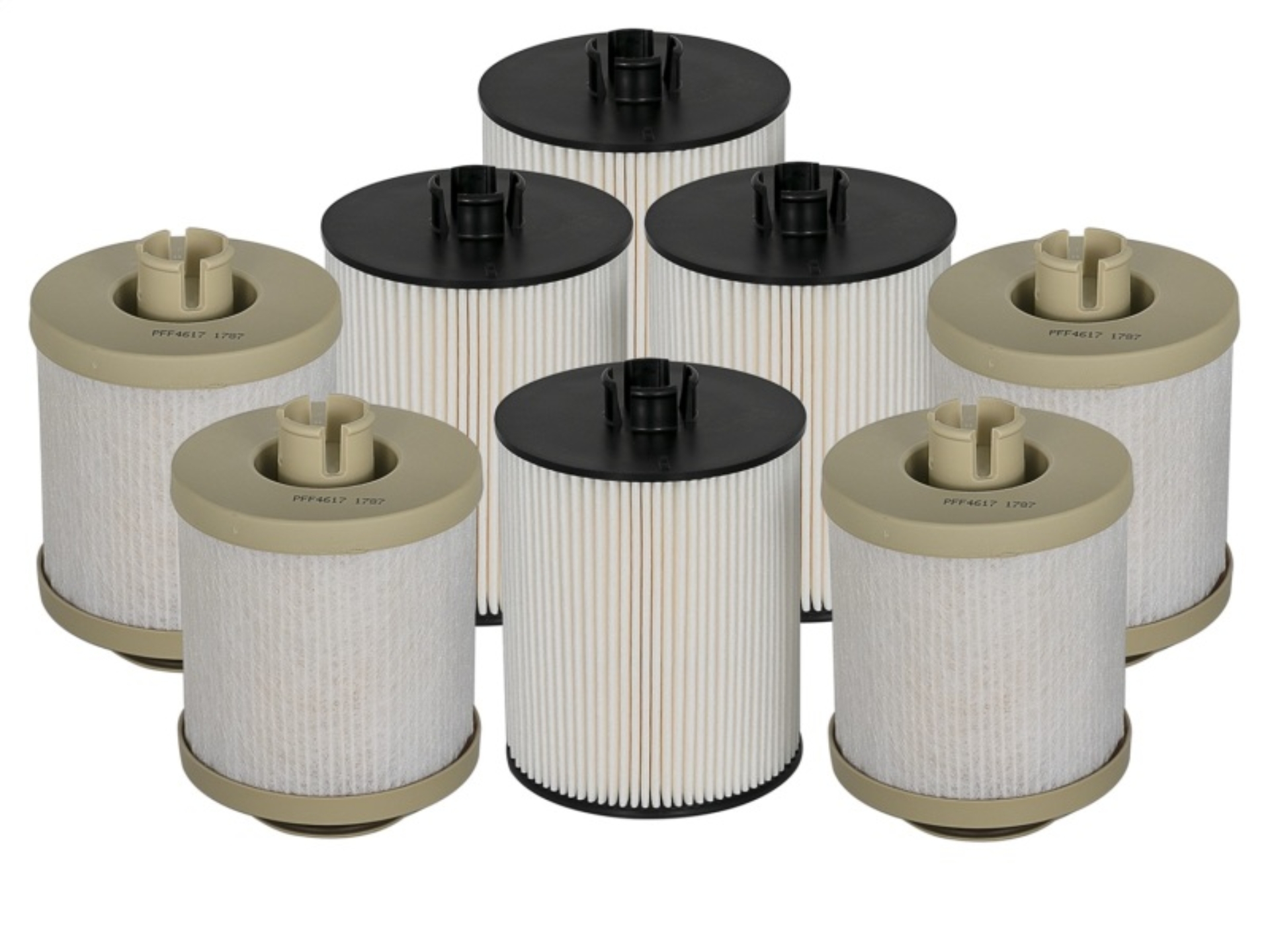 Picture of aFe ProGuard Fuel Filter - 44-FF013-MB