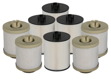 Picture of aFe ProGuard Fuel Filter - 44-FF013-MB