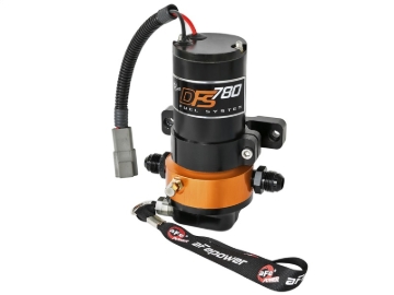 Picture of aFe DFS780 Full Time Fuel Air Separators - 42-30001