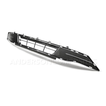 Picture of Anderson Composites AND Front Grilles - AC-LG18FDMU