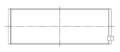 Picture of ACL Race Series Rod Bearings - 6B1515H-.25