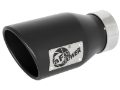 Picture of aFe Mach Force-Xp Exhaust Tip Left - 49T30452-B09