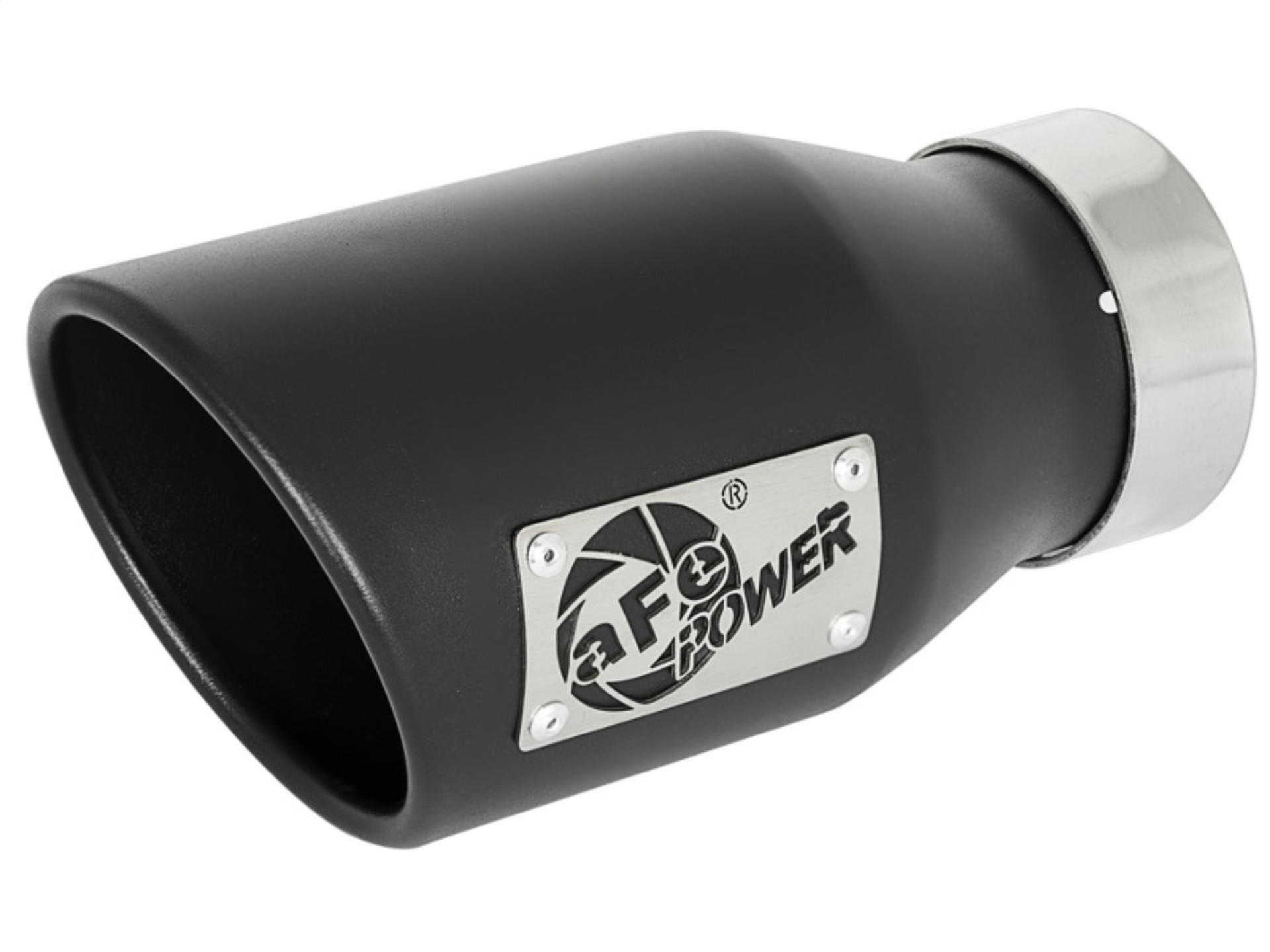 Picture of aFe Mach Force-Xp Exhaust Tip Left - 49T30452-B09