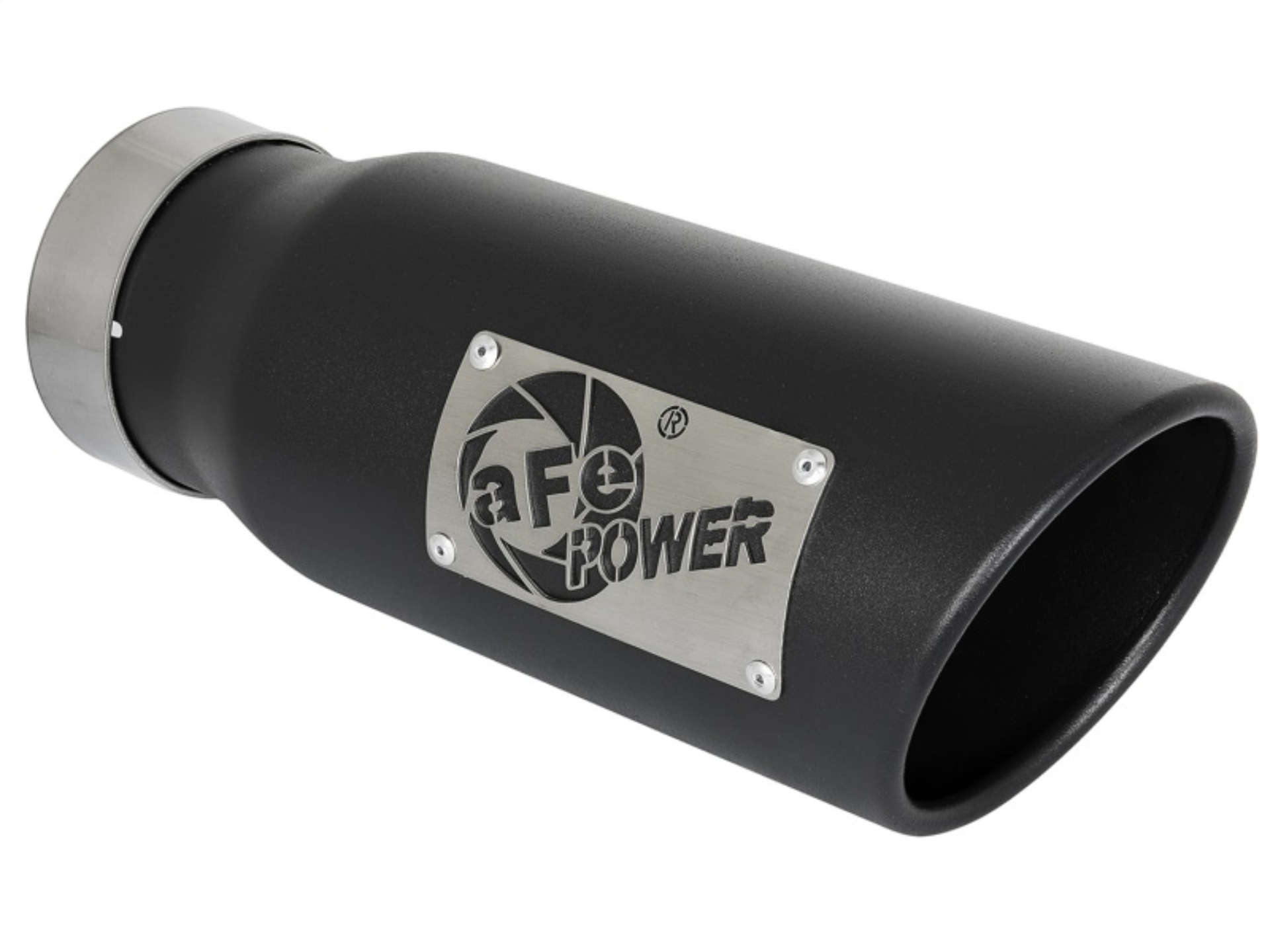 Picture of aFe Mach Force-Xp Exhaust Tip - 49T35451-B12