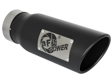 Picture of aFe Mach Force-Xp Exhaust Tip - 49T35451-B12