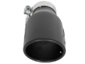 Picture of aFe Mach Force-Xp Exhaust Tip Left - 49T30452-B09