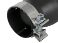 Picture of aFe Mach Force-Xp Exhaust Tip Left - 49T30452-B09