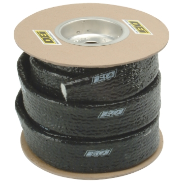 Picture of Fire Sleeve(TM) - 1" ID x 100'