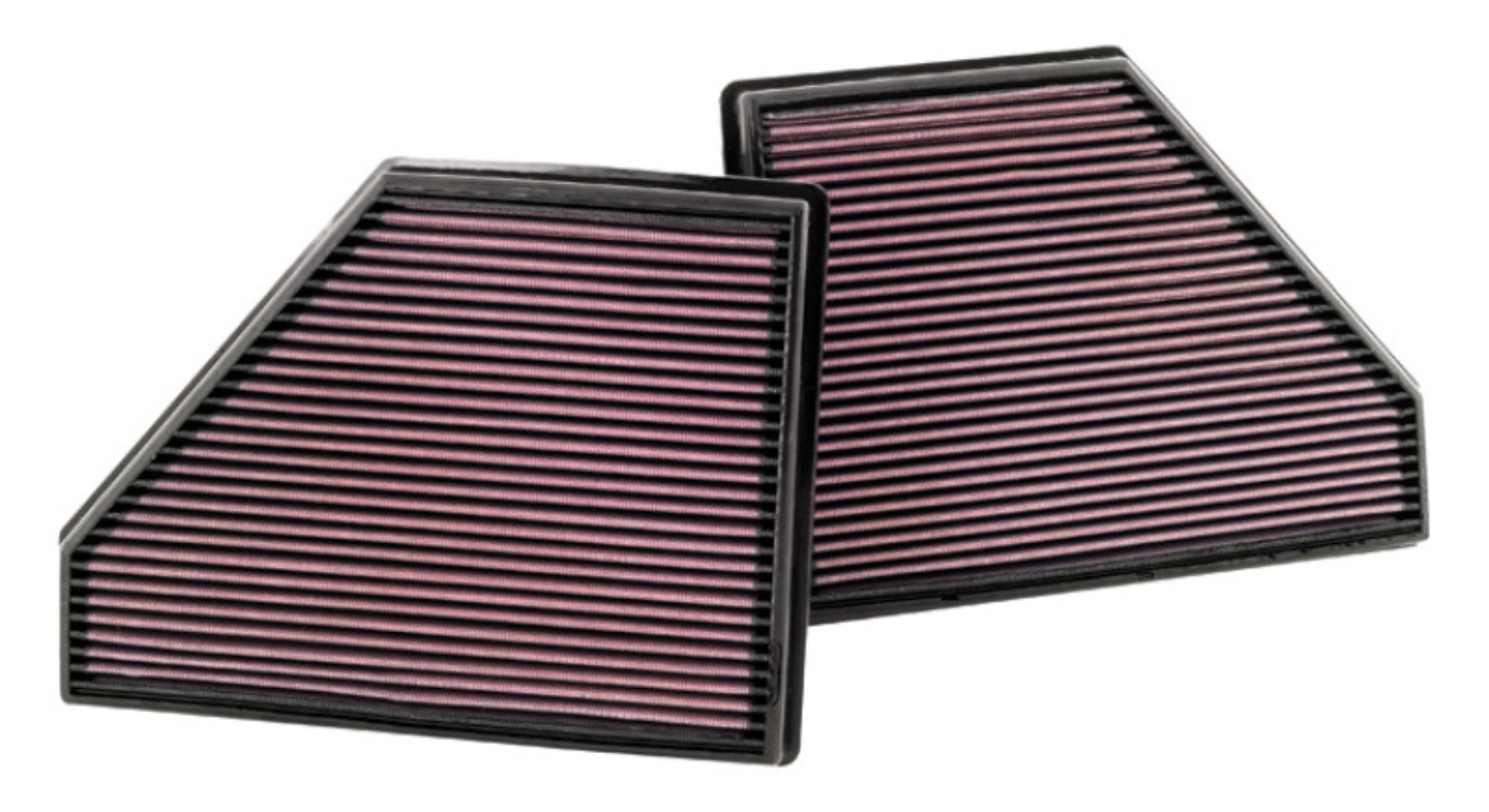 Picture of K&N Engineering KN Drop in Air Filters - 33-2407