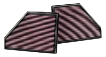 Picture of K&N Engineering KN Drop in Air Filters - 33-2407