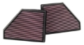 Picture of K&N Engineering KN Drop in Air Filters - 33-2407