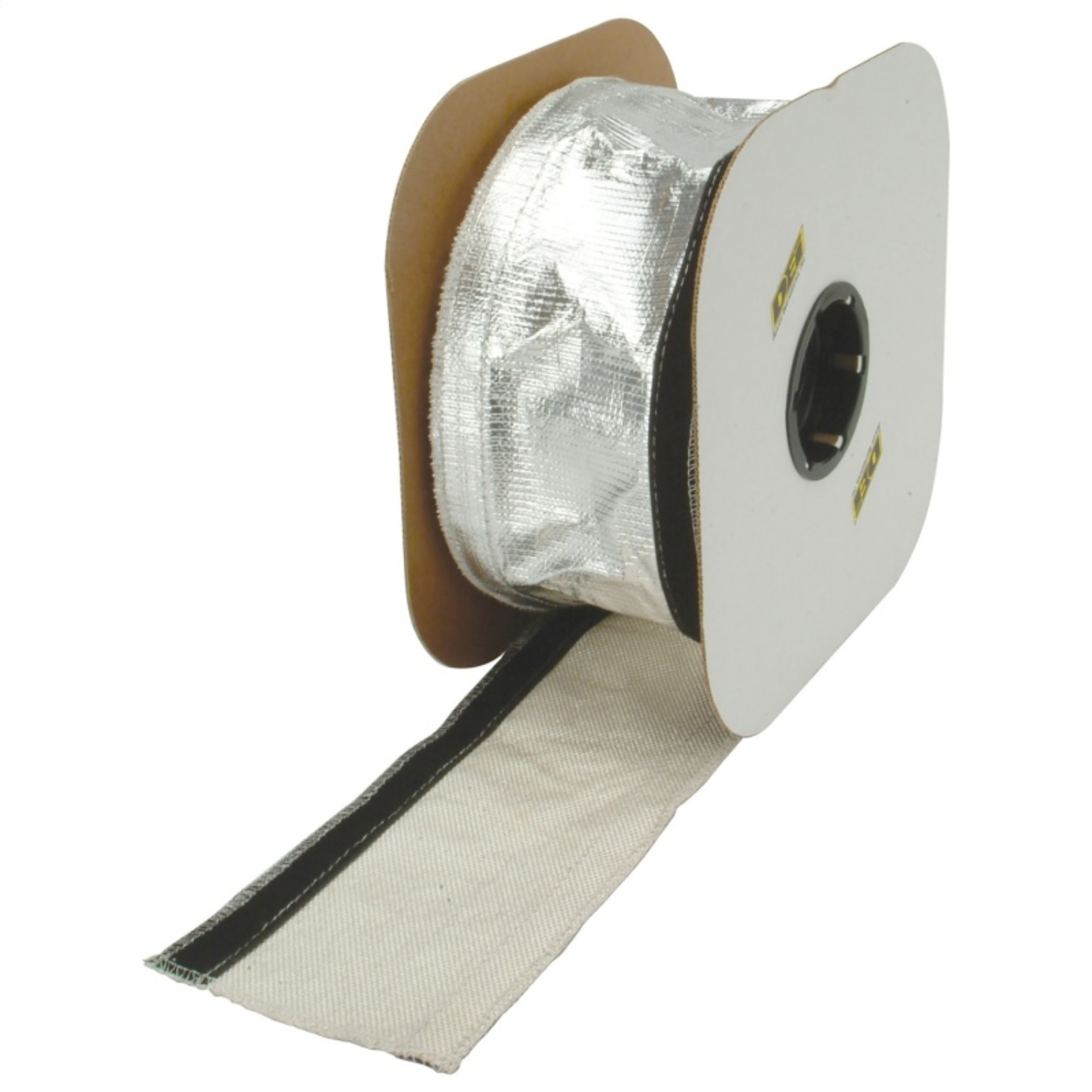 Picture of Heat Shroud(TM) - 1/2 - 1-1/4" x 50'