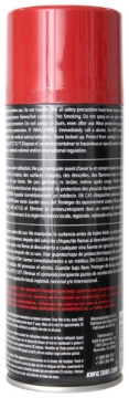 Picture of K&N Engineering KN Filter Recharge Kit Aerosol - 99-0516