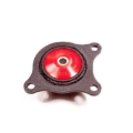 Picture of Innovative Mounts INM Steel Single Mount-75A Engine Mounts - 10510-75A
