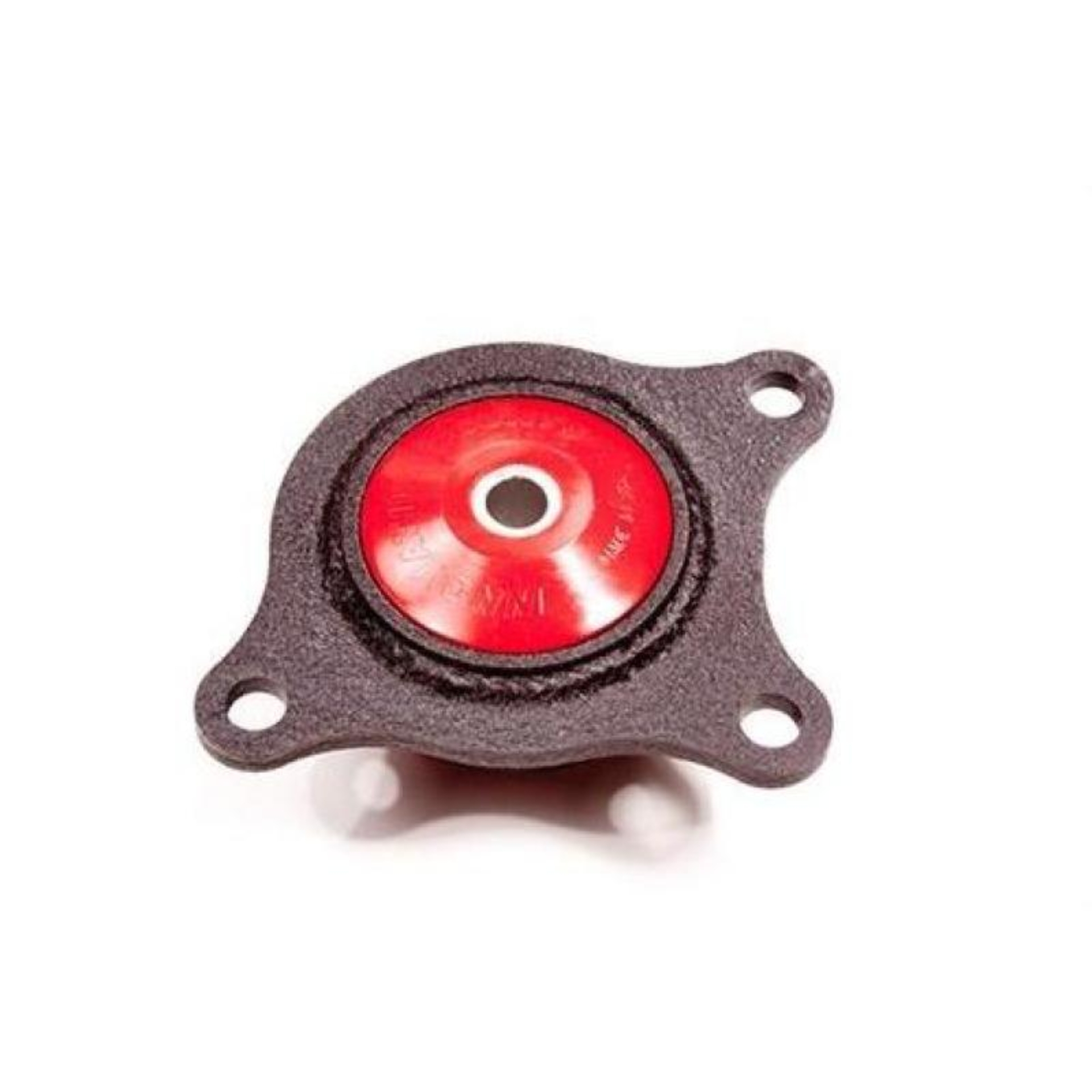 Picture of Innovative Mounts INM Steel Single Mount-75A Engine Mounts - 10510-75A