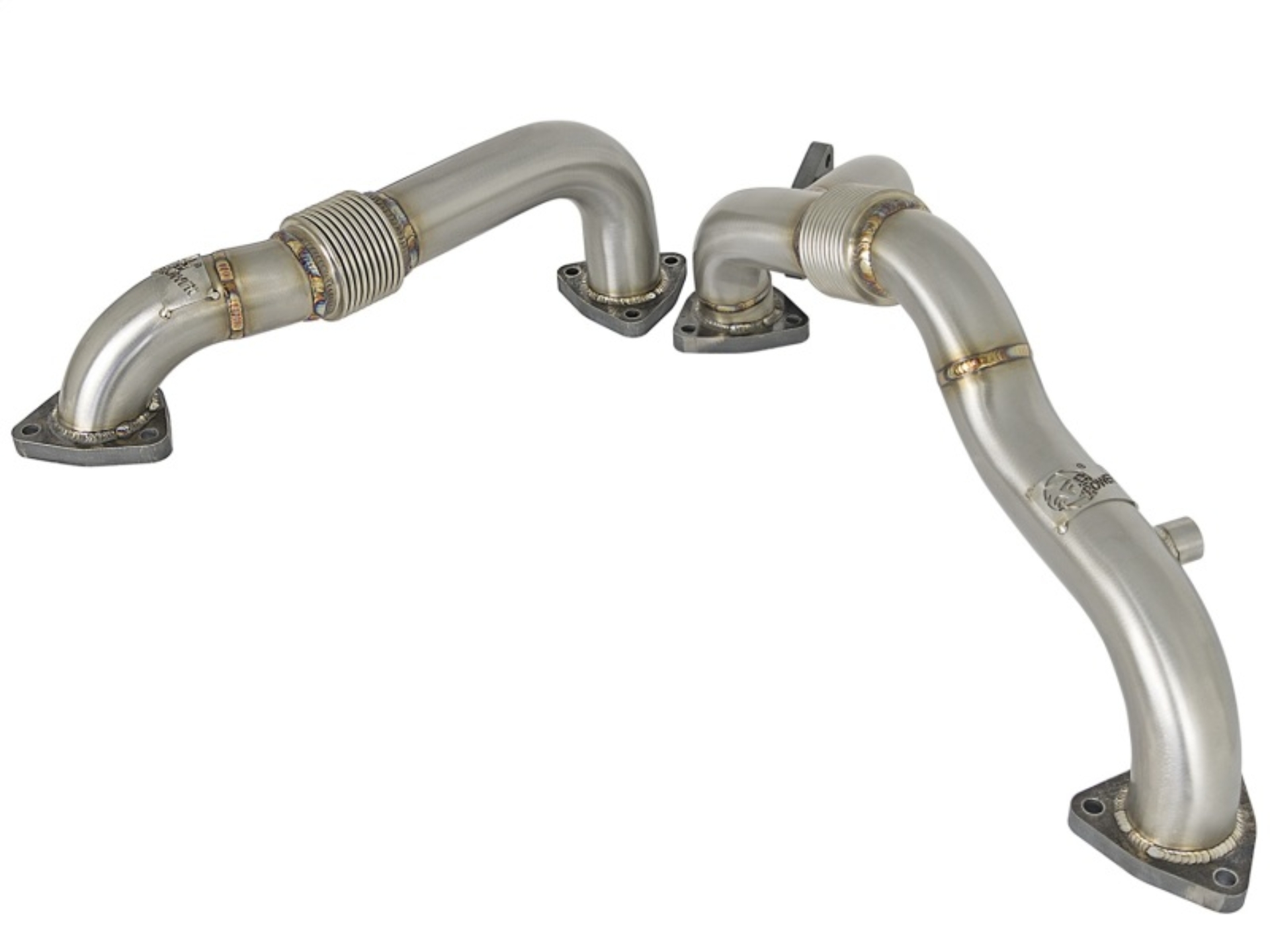 Picture of aFe Headers Headers & Manifolds - 48-33016