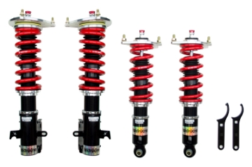 Picture of Pedders PED eXtreme XA Coilover - PED-161025