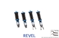 Picture of Revel RVL Touring Sport Coilovers - 1TR3CDHN001