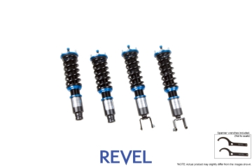 Picture of Revel RVL Touring Sport Coilovers - 1TR3CDHN001