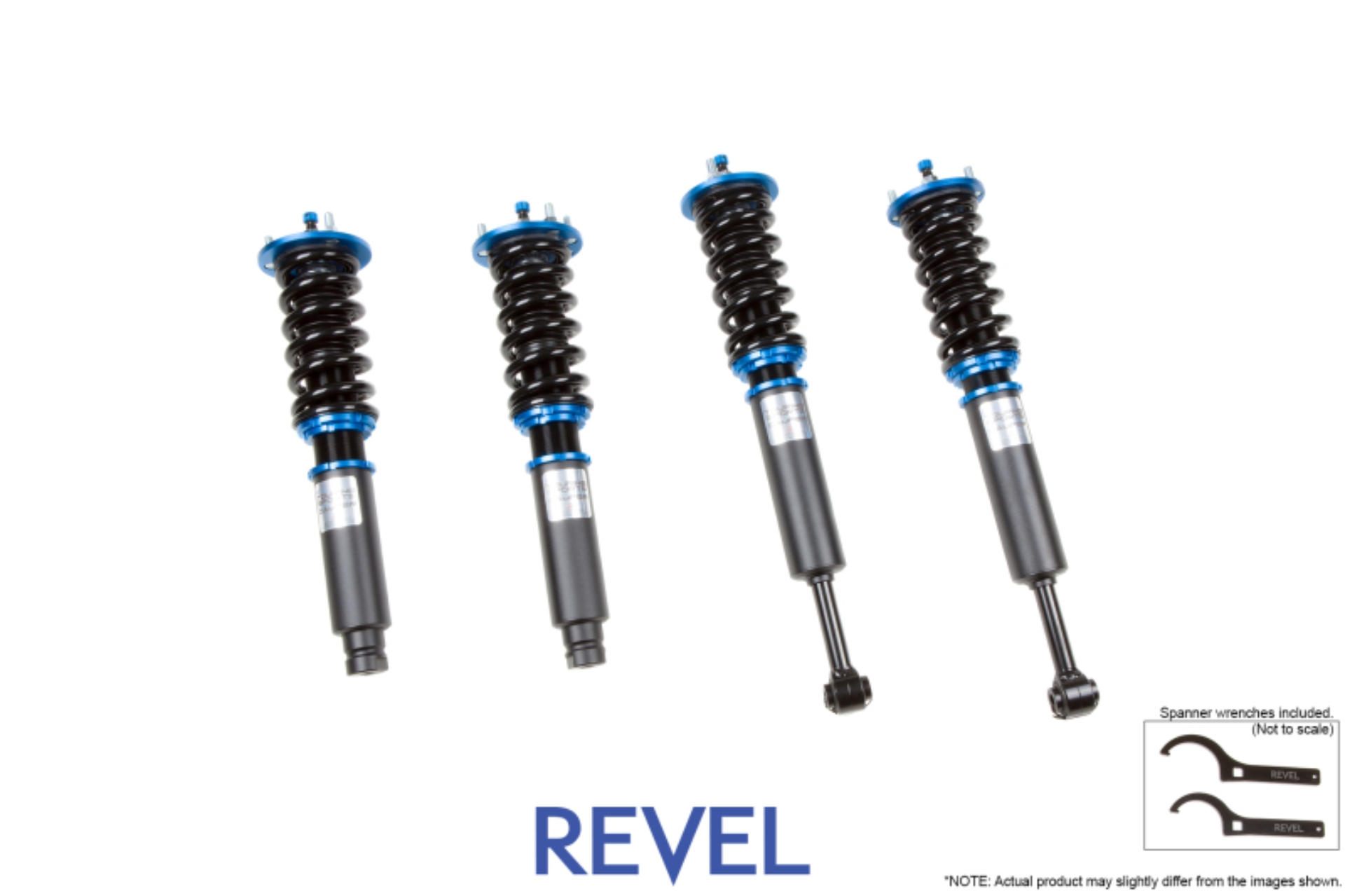 Picture of Revel RVL Touring Sport Coilovers - 1TR3CDHN002