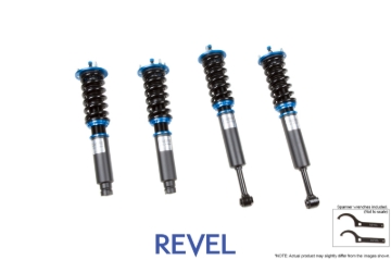 Picture of Revel RVL Touring Sport Coilovers - 1TR3CDHN002