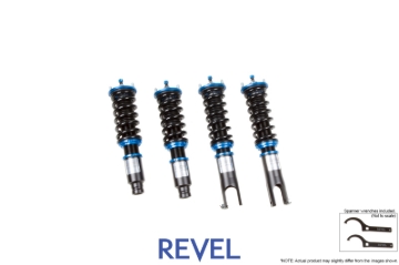 Picture of Revel RVL Touring Sport Coilovers - 1TR3CDHN003