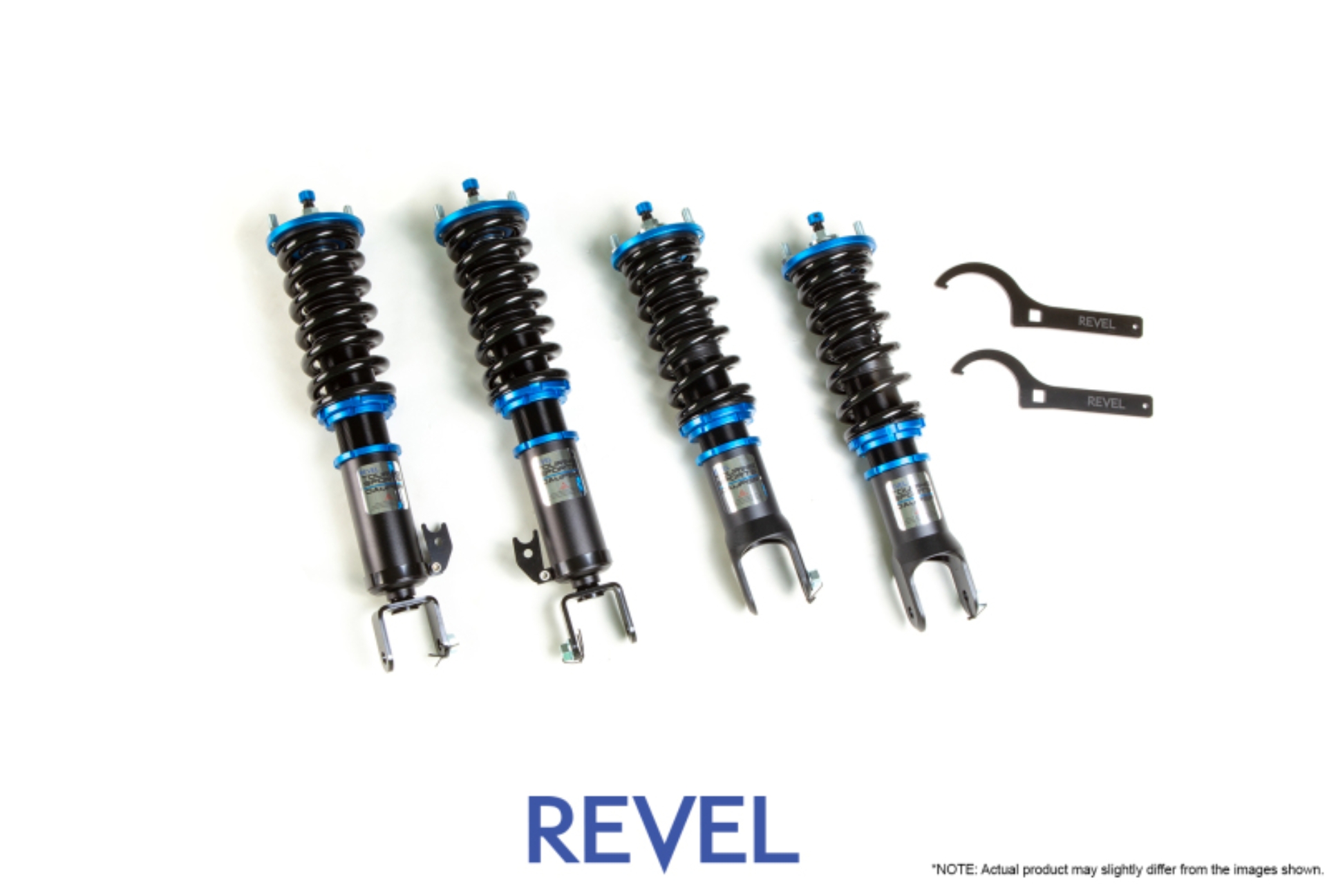 Picture of Revel RVL Touring Sport Coilovers - 1TR3CDHN005