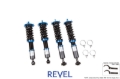 Picture of Revel RVL Touring Sport Coilovers - 1TR3CDLX001