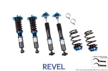 Picture of Revel RVL Touring Sport Coilovers - 1TR3CDLX003