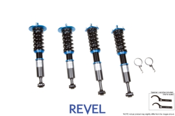 Picture of Revel RVL Touring Sport Coilovers - 1TR3CDLX004