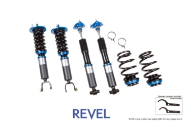 Picture of Revel RVL Touring Sport Coilovers - 1TR3CDLX008